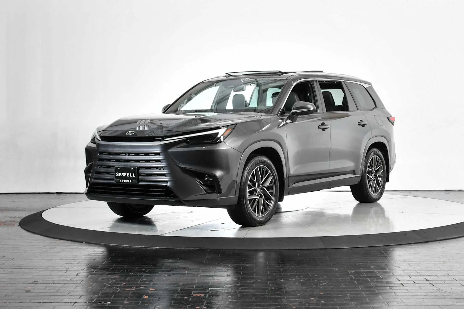2025 Lexus TX 350 350 Premium AWD's photo