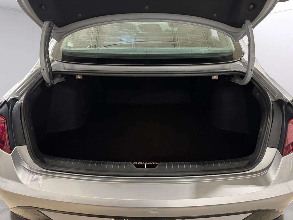 2022 Hyundai Sonata SEL - Photo 27