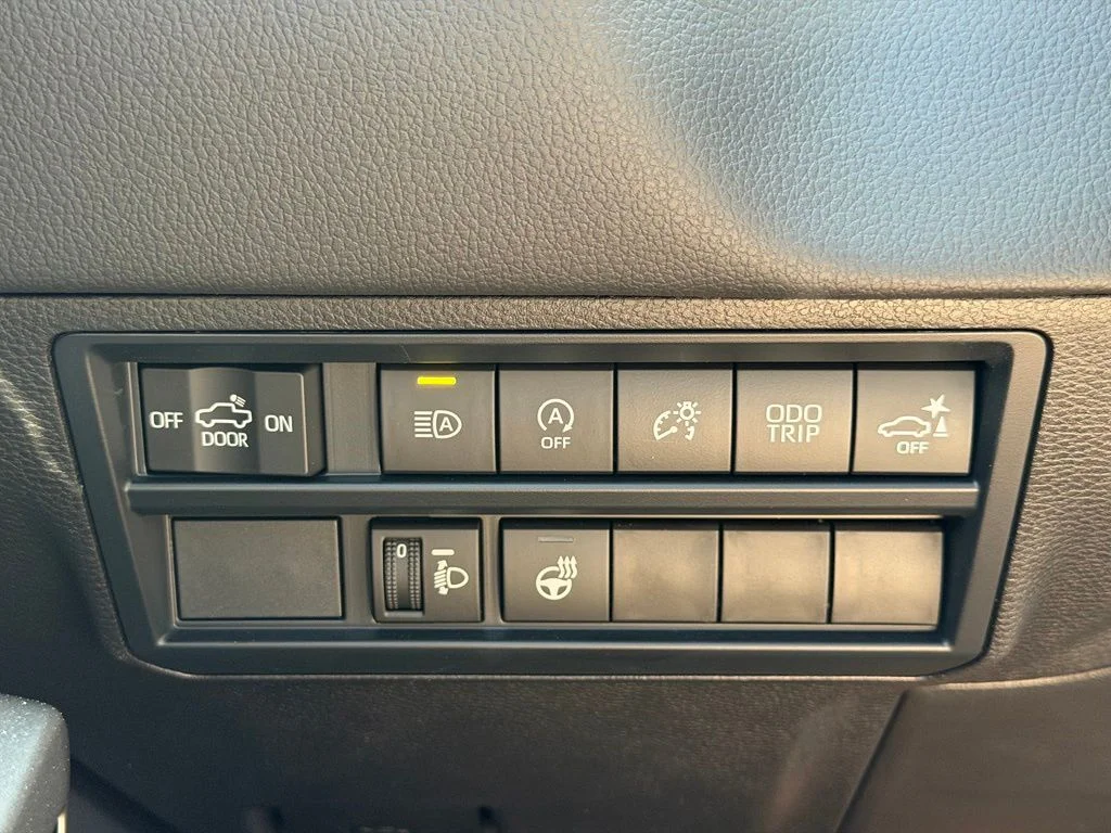 New 2026 Gray Toyota Limited image 30