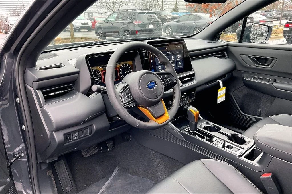 2026 Subaru Outback Wilderness - Photo 11