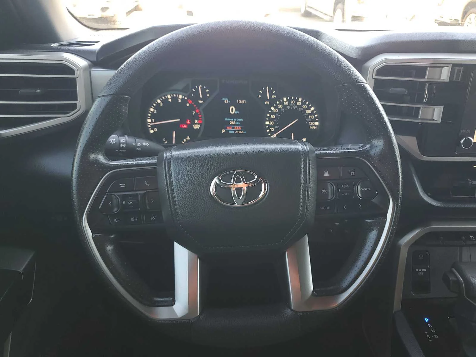 Used 2025  Toyota SR image 15
