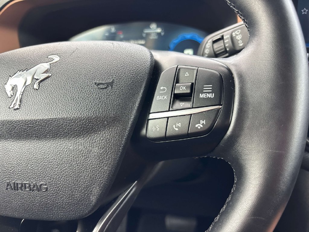Used 2025 White Ford Outer Banks image 20