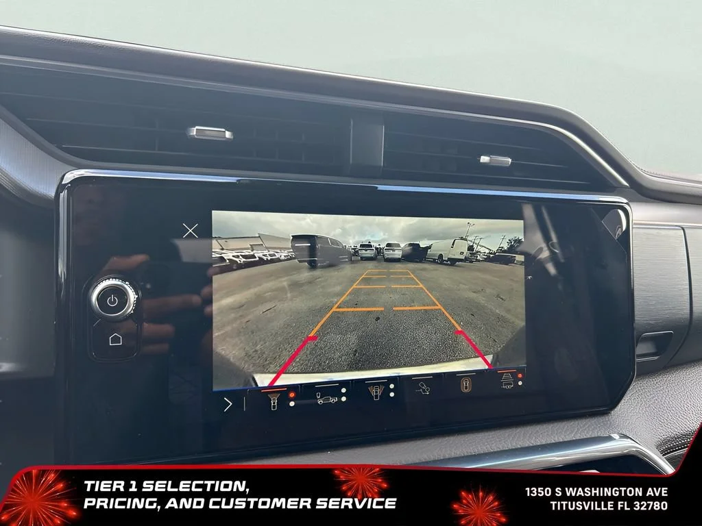 New 2026 Sterling Metallic GMC Denali image 31