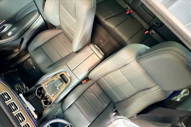 New 2026 MANUFAKTUR Alpine Grey Mercedes-Benz GLE 350 image 49