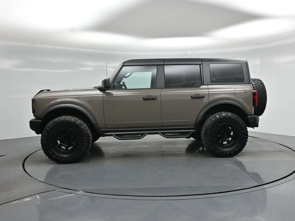 New 2026 Gray Ford Base image 26