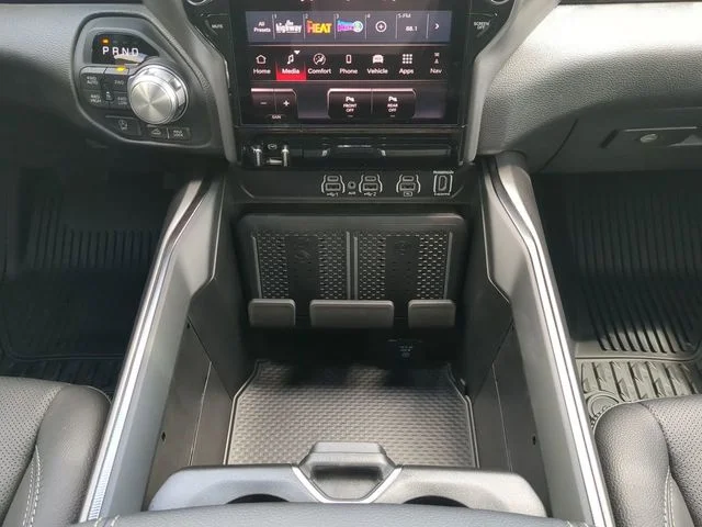 2026 RAM 1500 Rebel - Photo 22