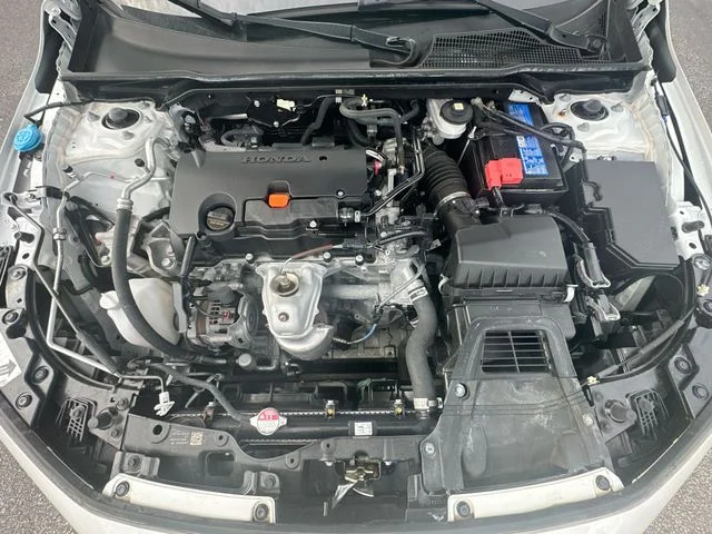 Used 2024  Honda Sport image 26