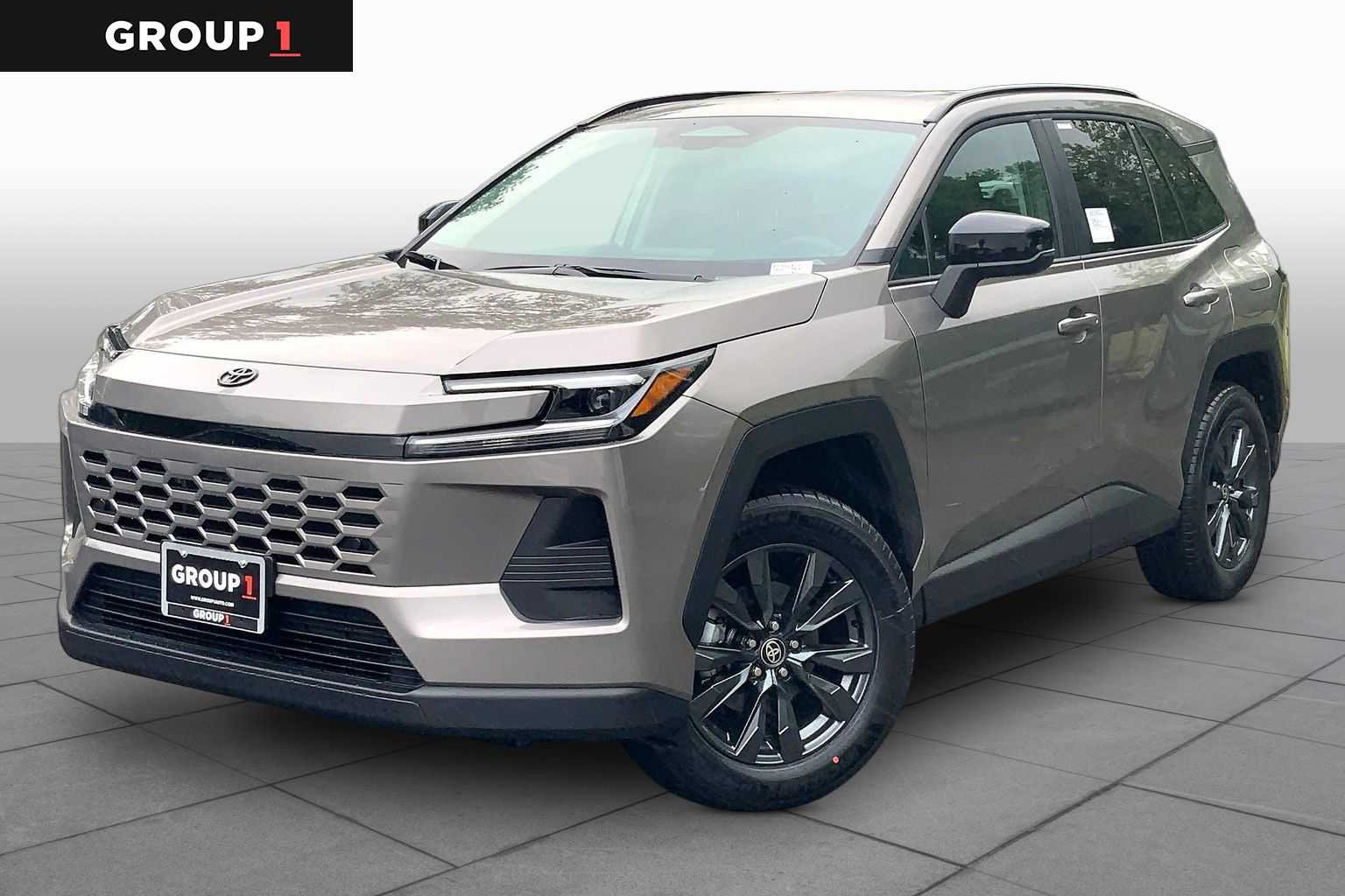 2026 Toyota RAV4 Hybrid XLE Premium FWD's photo