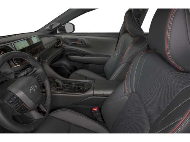 New 2026 Storm Cloud Toyota Nightshade image 12