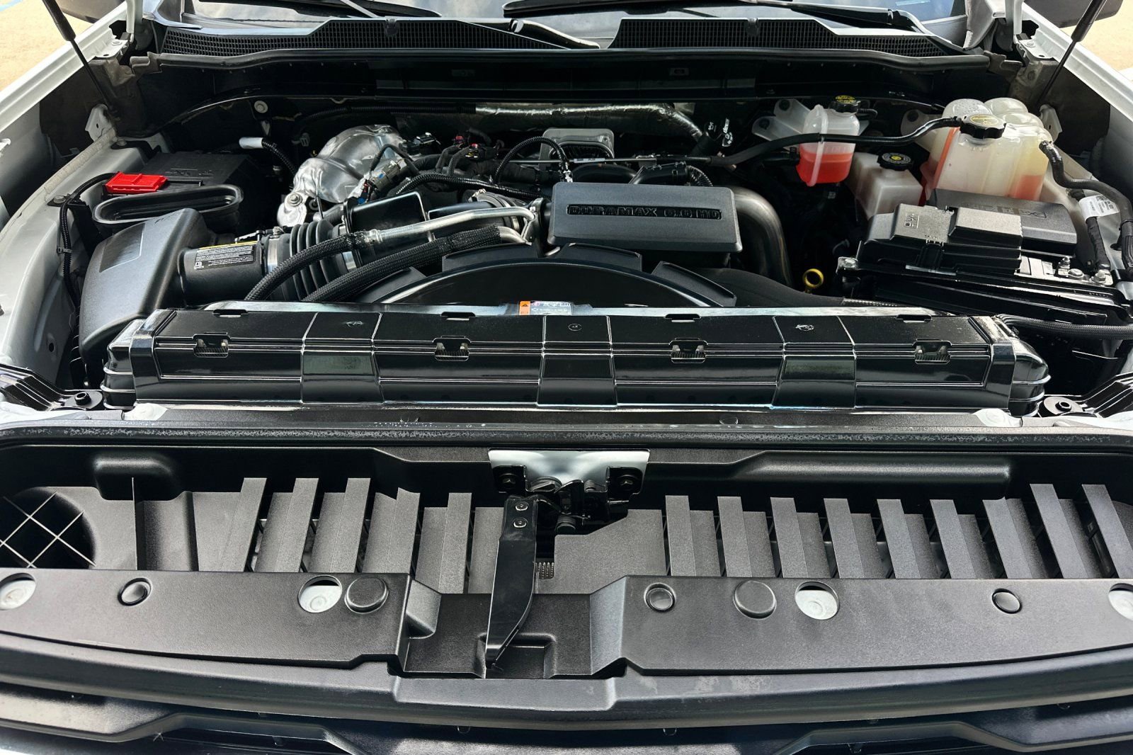 2024 Chevrolet Silverado 3500HD LT - Photo 23