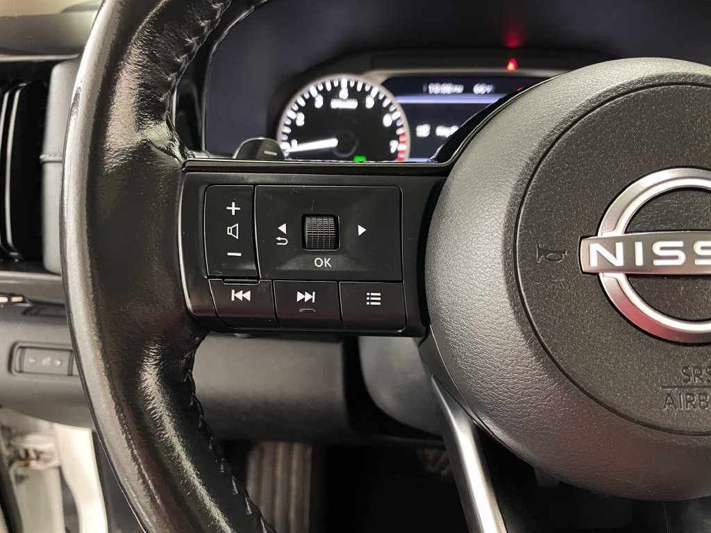 2022 Nissan Pathfinder SV - Photo 29