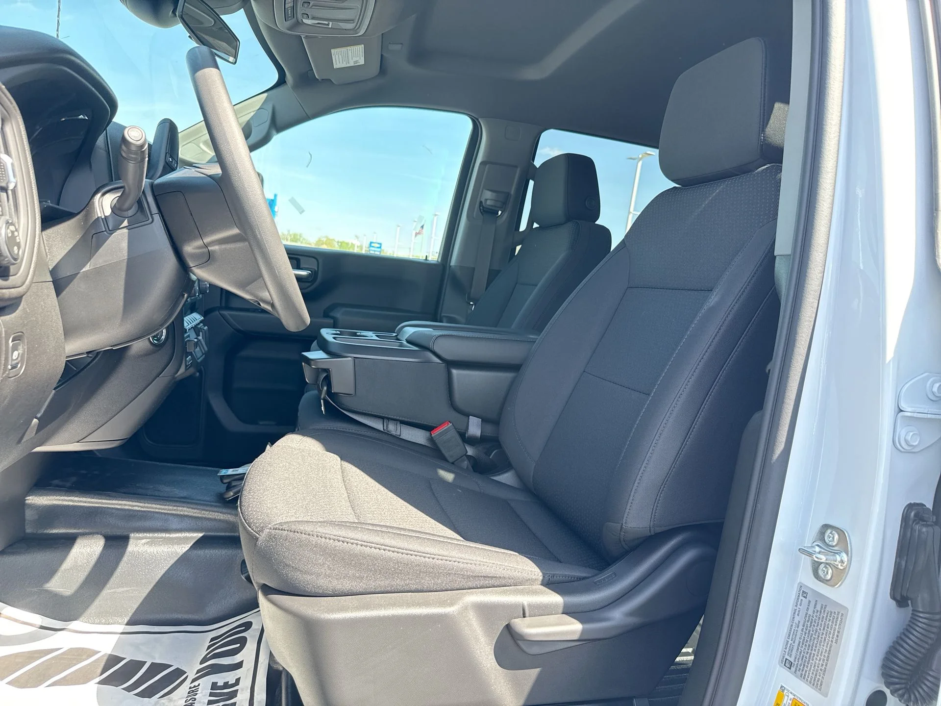 2026 Chevrolet Silverado 3500 HD Work Truck - Photo 23