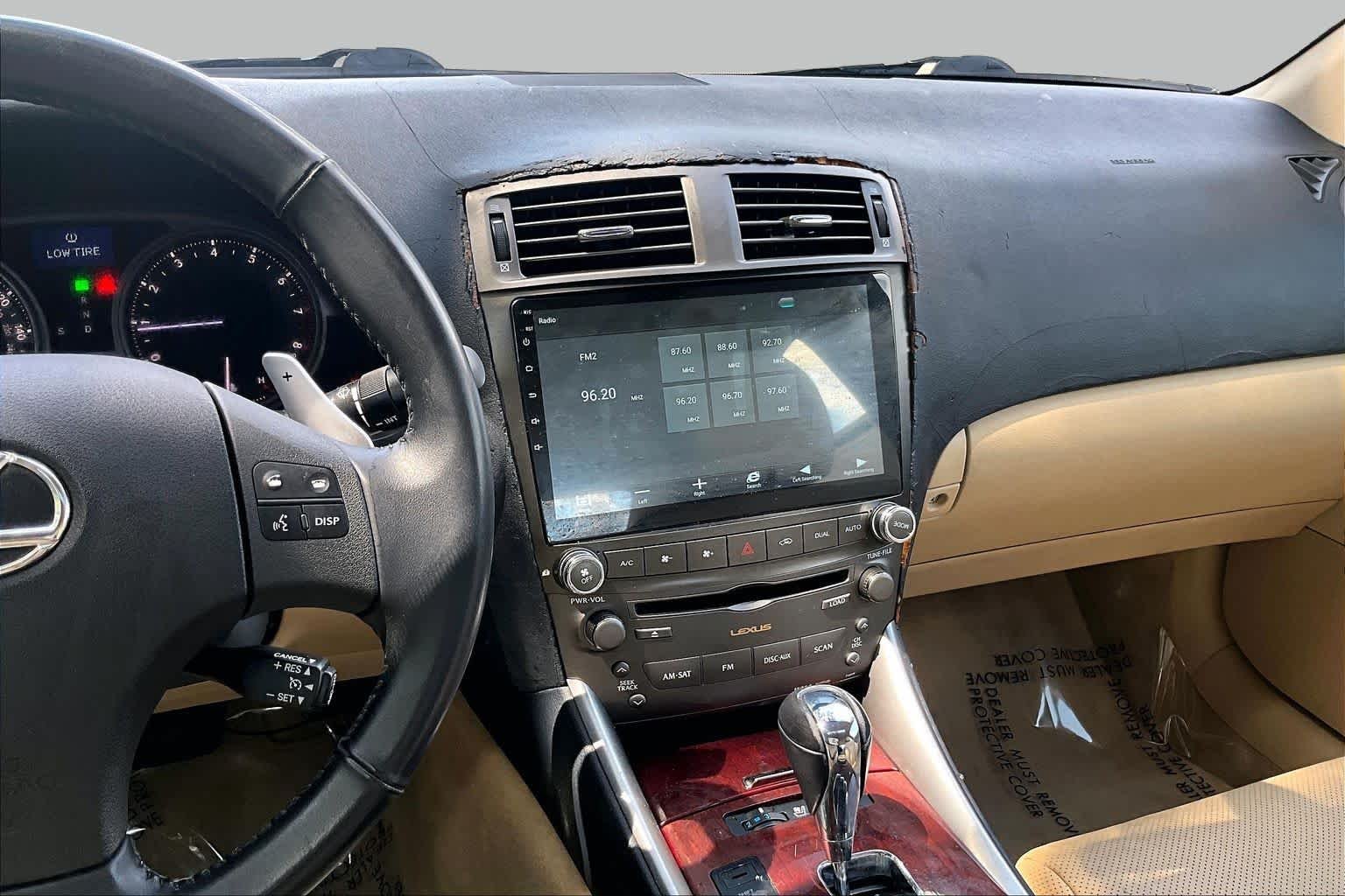 Used 2007 Obsidian Lexus  image 6