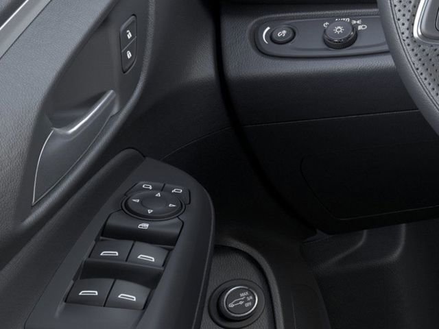 New 2026 Moonstone Gray Metallic Buick Preferred image 22
