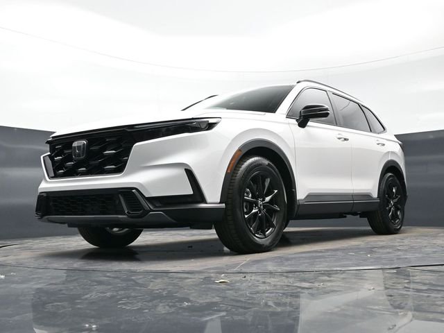 2026 Honda CR-V Sport-L - Photo 38