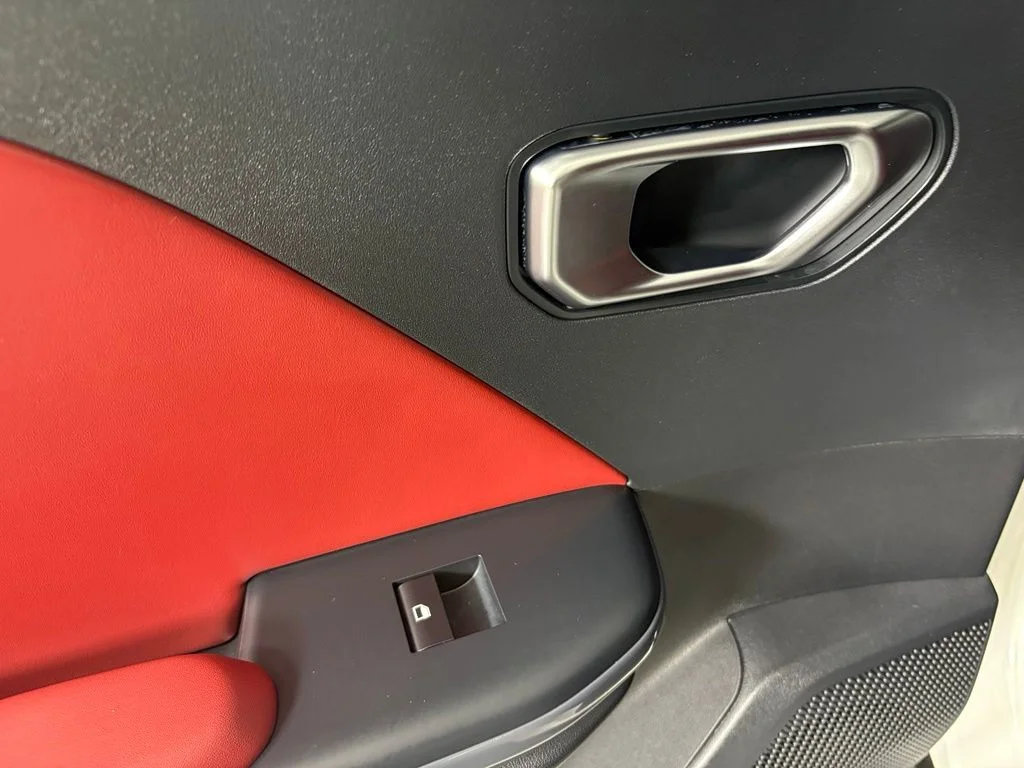New 2026 Snow White Pearl Kia GT-Line Turbo image 37