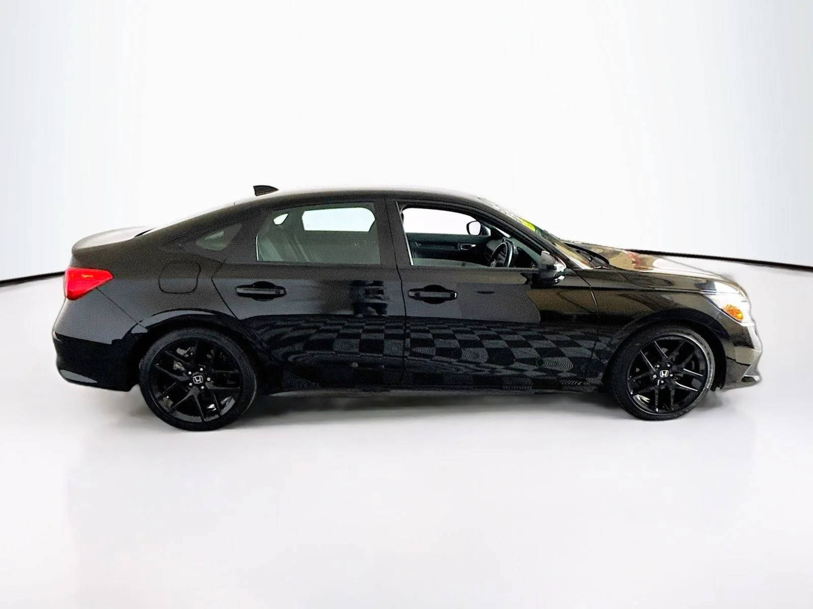 Used 2026 Black Honda Sport image 11