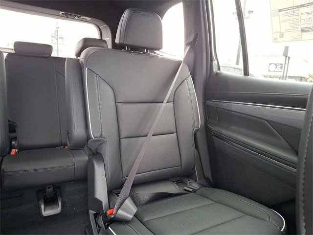 2025 Buick Enclave Preferred - Photo 14