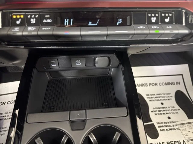 New 2026 Guardian Gray Toyota  XSE Premium image 16