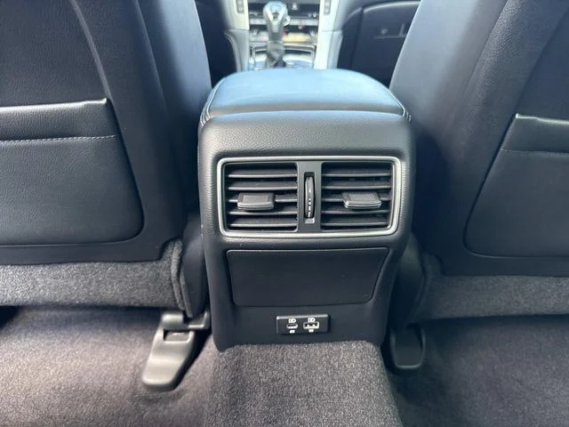 Used 2023 Blue INFINITI LUXE image 19