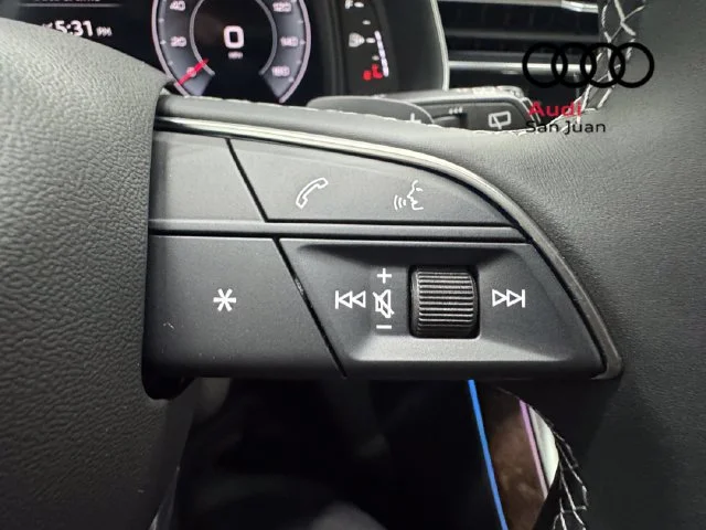 New 2026 White Audi 45 Premium image 23