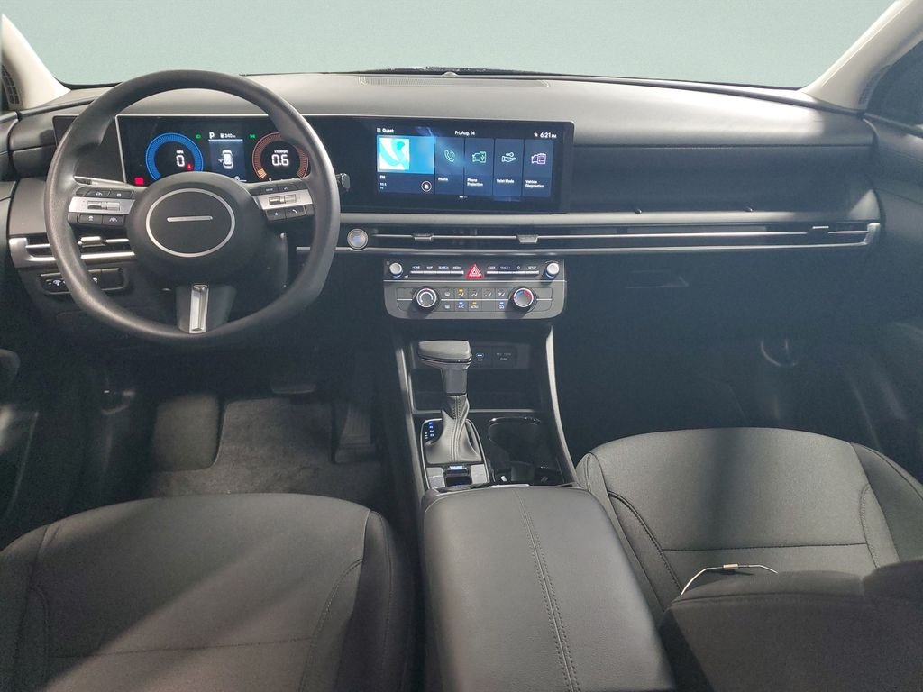 2026 Hyundai Tucson SE - Photo 10