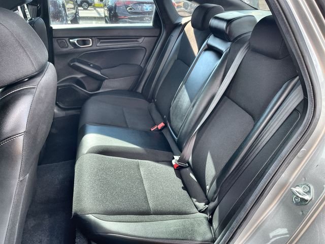 Certified Used 2025  Honda Sport image 25
