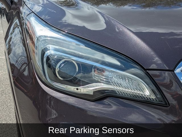 Used 2017 Purple Buick Essence image 10