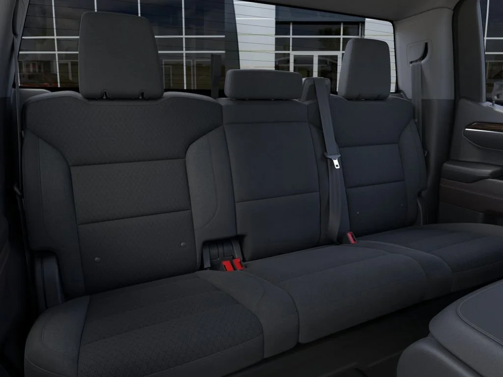 2026 GMC Sierra 1500 SLE - Photo 17