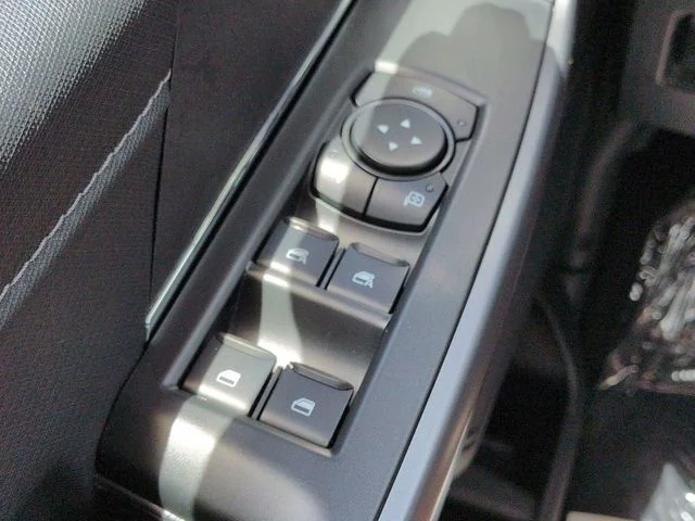 New 2026 Gray Ford XLT image 22