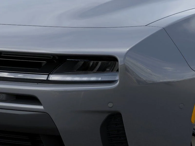 New 2026 Destroyer Gray Dodge Scat Pack image 11