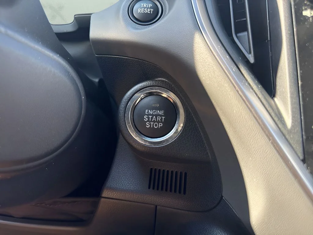Used 2024 Blue Subaru Premium image 27