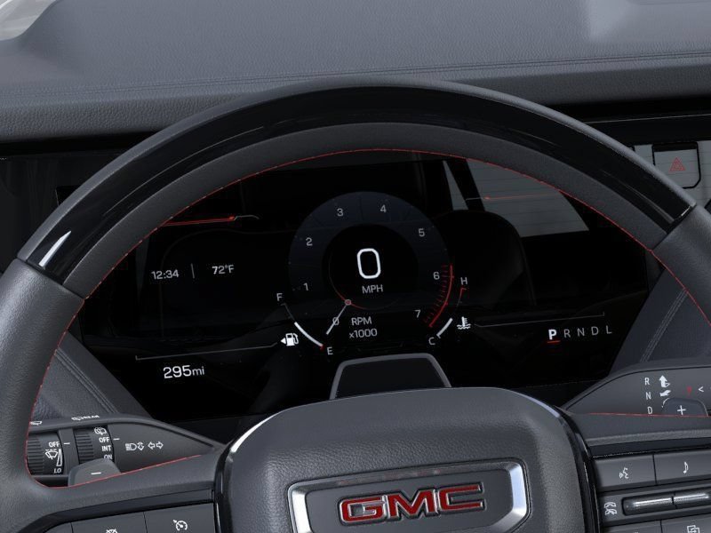 2026 GMC Yukon XL AT4 Ultimate - Photo 19