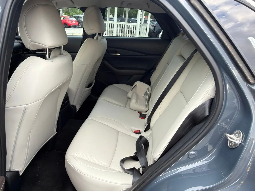 Used 2021 Gray Mazda Premium image 14