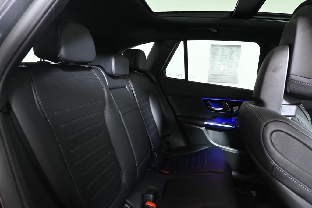 2026 Mercedes-Benz GLC Base - Photo 34