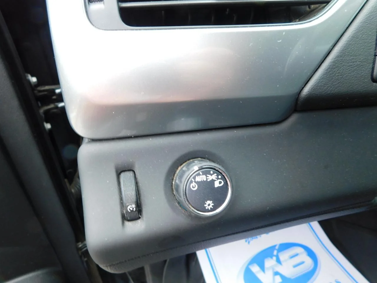 Used 2020 Black Chevrolet 2WD 4DR LT image 36