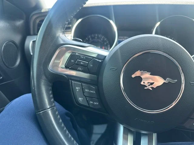 Used 2018 Oxford White Ford EcoBoost image 30