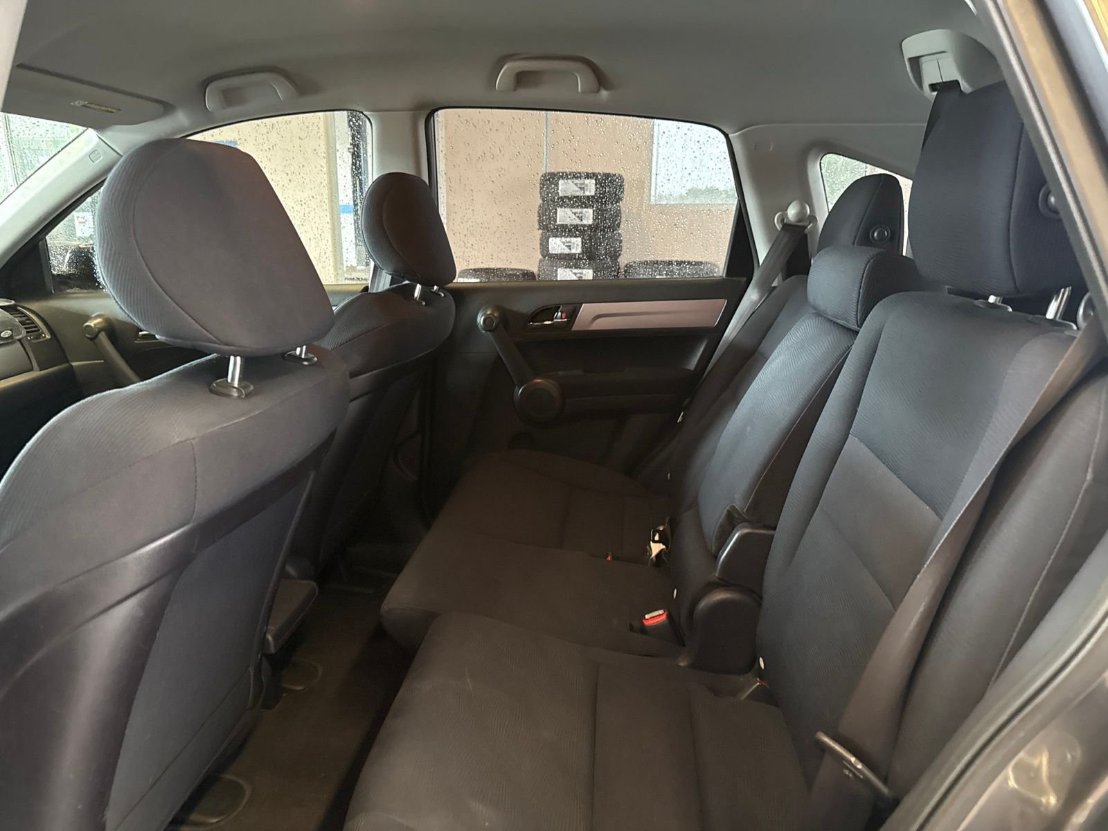 Used 2010  Honda LX image 9