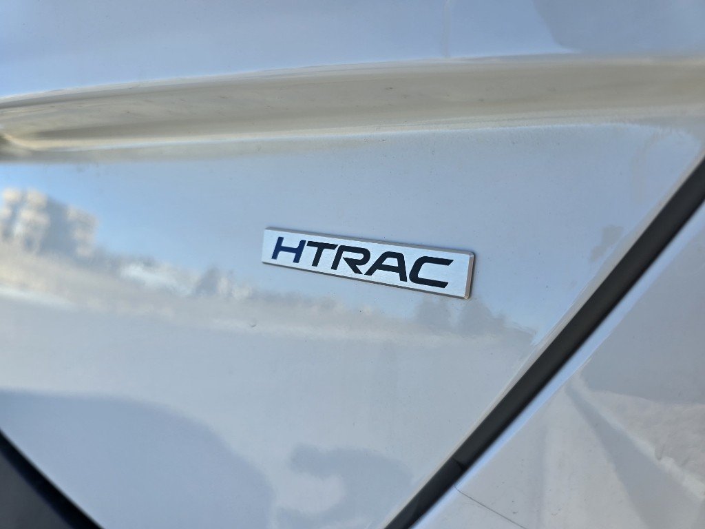 New 2026 Atlas White Hyundai SE image 10