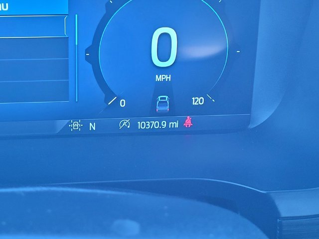 Certified Used 2024 Gray Ford XL image 23