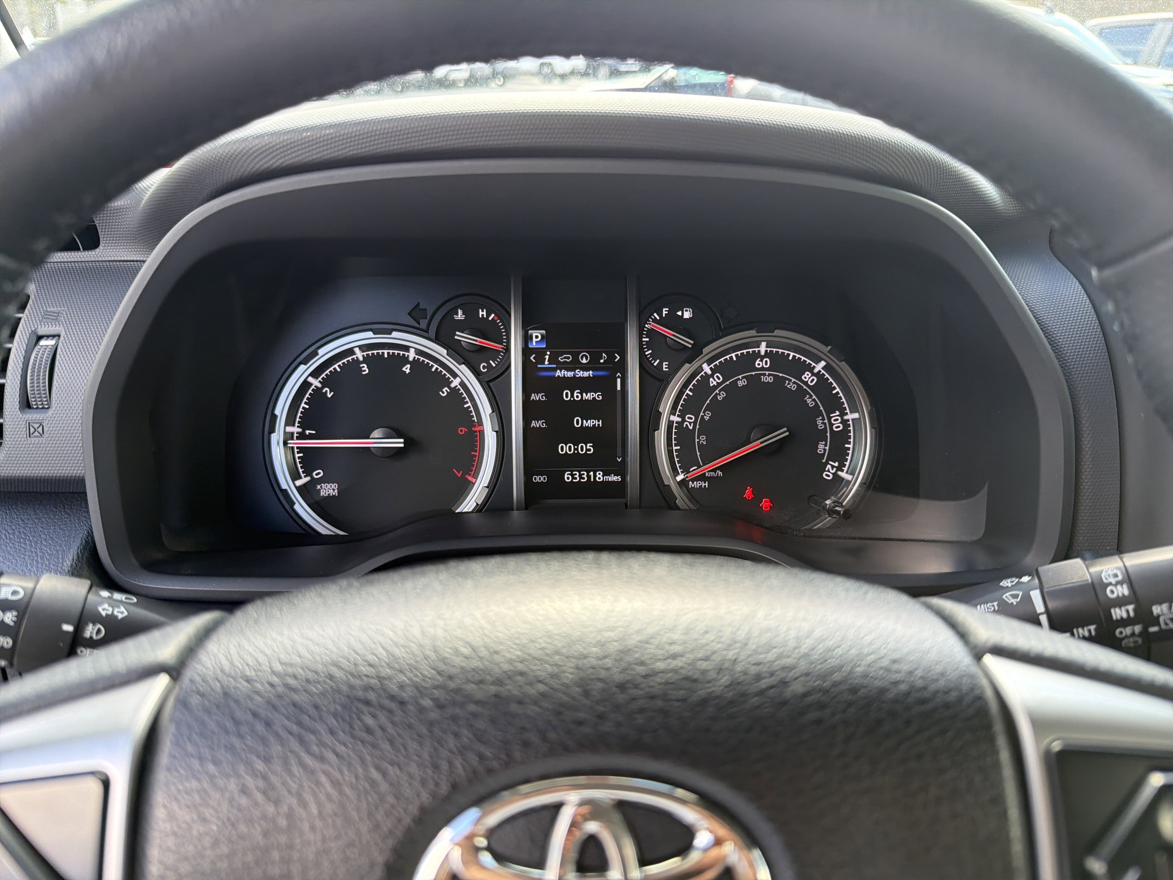 2022 Toyota 4Runner Limited - Photo 12