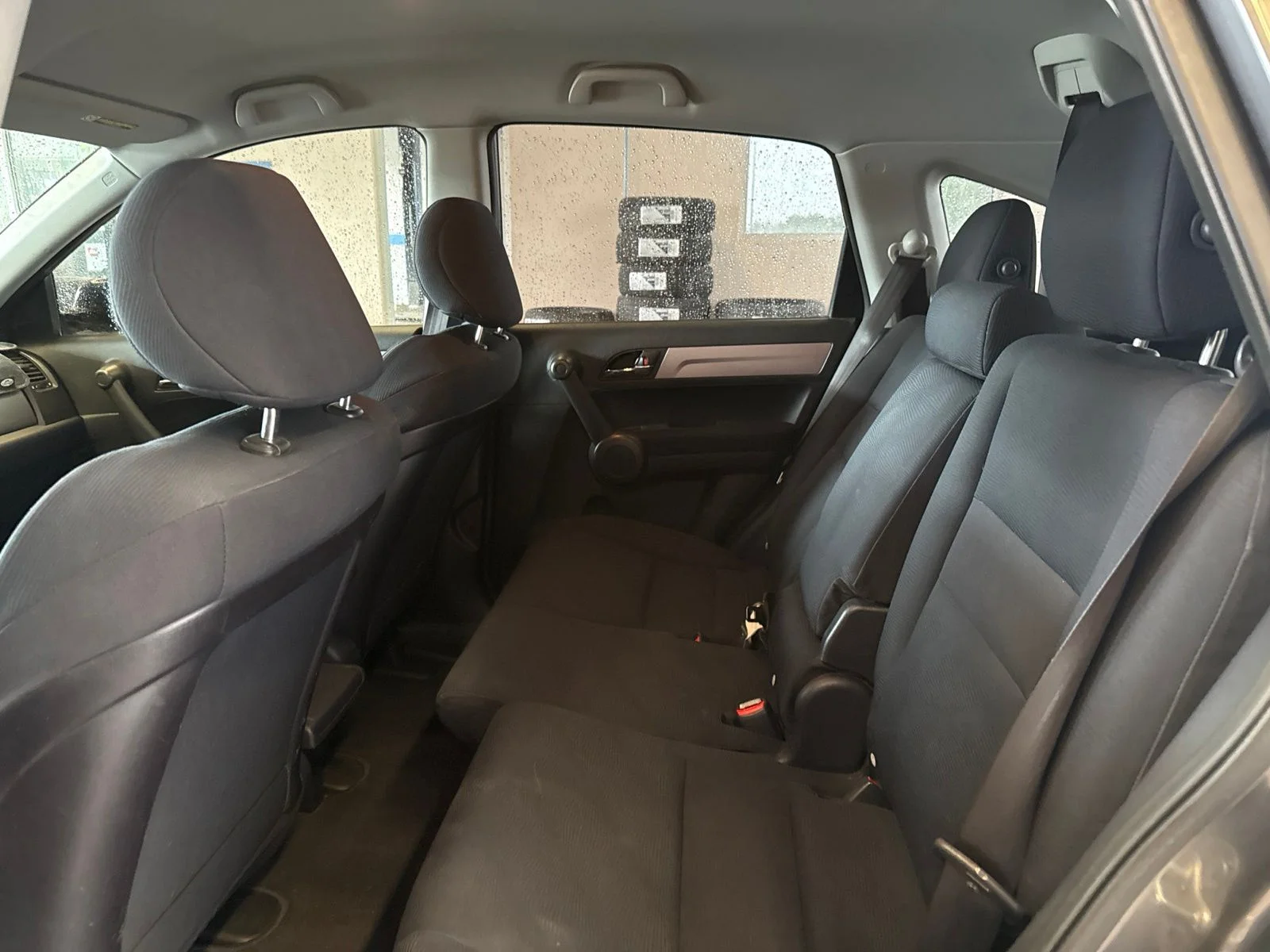 Used 2010  Honda LX image 9