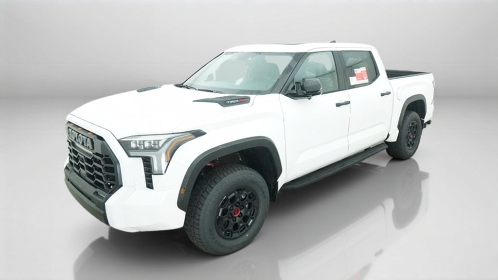 2026 Toyota Tundra i-FORCE MAX TRD Pro
