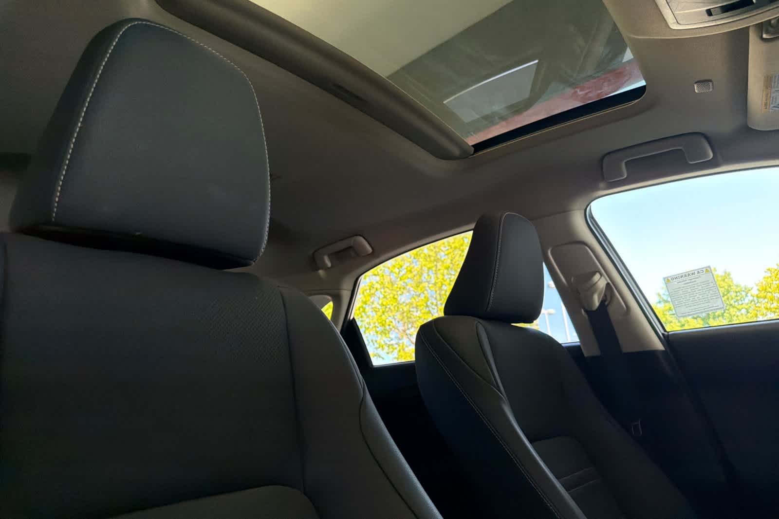 Used 2020 Atomic Silver Lexus  image 18
