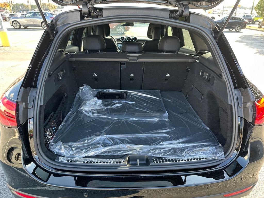 2026 Mercedes-Benz GLC Base - Photo 25