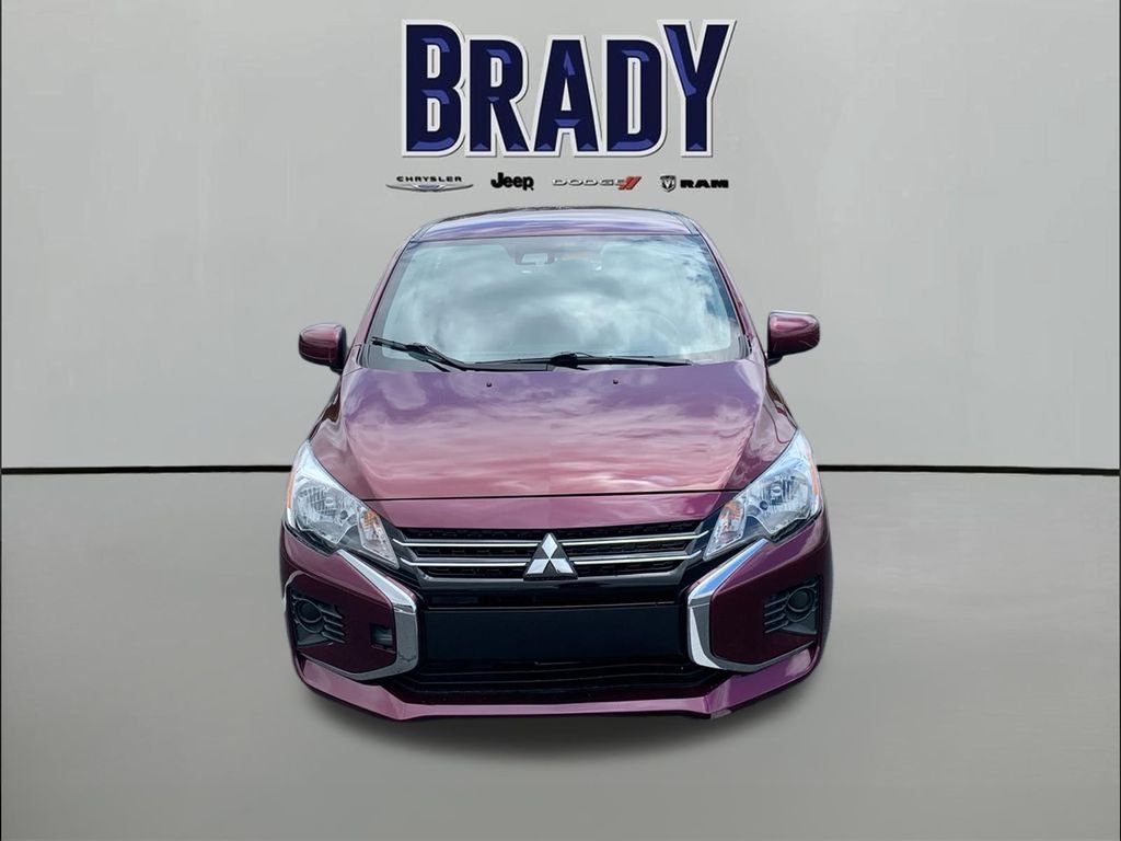 Used 2024  Mitsubishi ES image 2