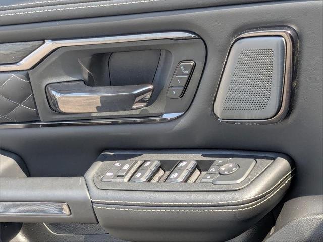 2026 RAM 1500 Limited - Photo 12