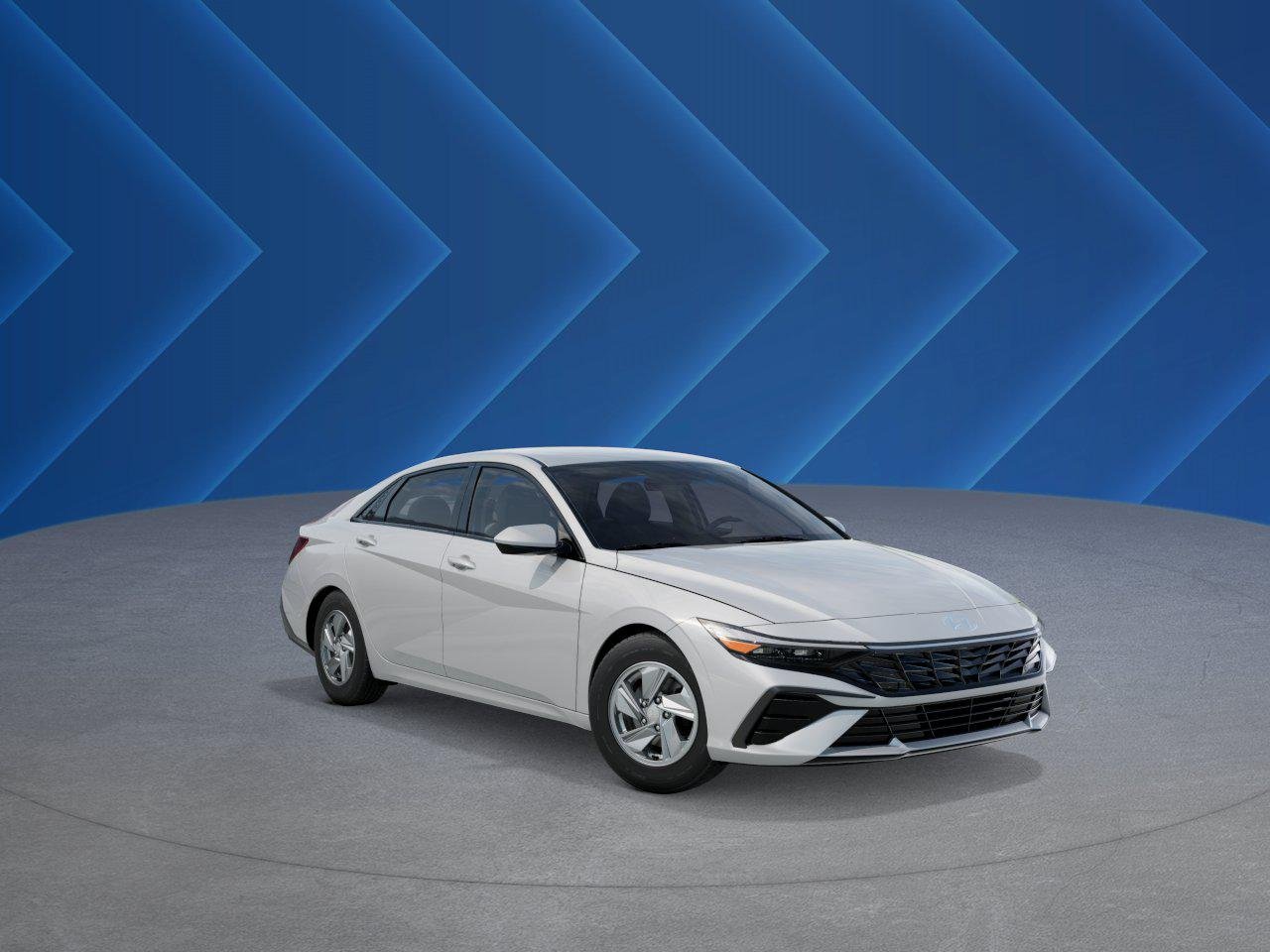 New 2026 Serenity White Hyundai SE image 21