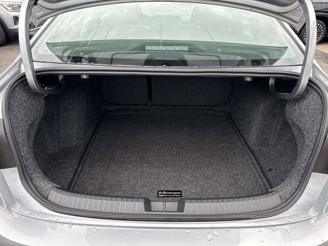 New 2026 Silver Volkswagen 1.5T Sport image 9