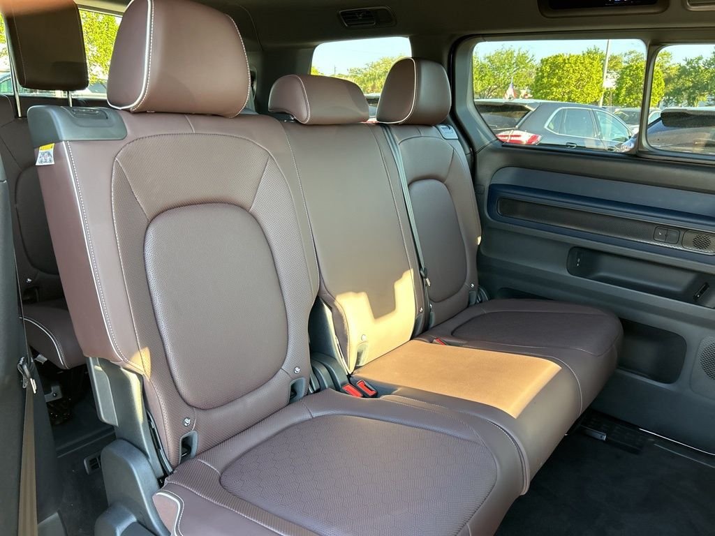 2025 Volkswagen ID. Buzz PRO S - Photo 45